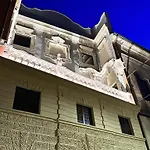Palazzo Arrivabene Frühstückspension Mantua