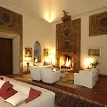 Frühstückspension Palazzo Arrivabene