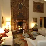 Frühstückspension Palazzo Arrivabene 4*