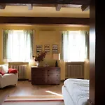 Palazzo Arrivabene 4* Mantua
