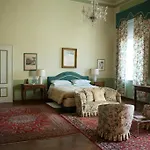 Frühstückspension Palazzo Arrivabene 4*