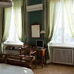 Palazzo Arrivabene Frühstückspension