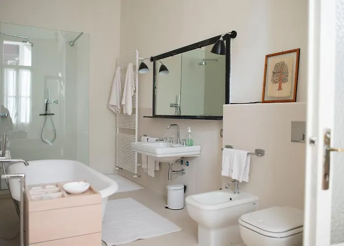 Palazzo Arrivabene Mantua