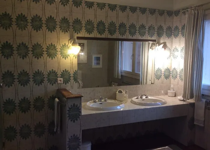 Palazzo Arrivabene 4*