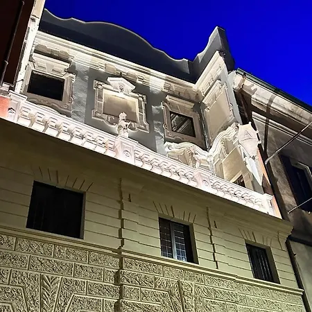 Palazzo Arrivabene Bed & Breakfast Mantua