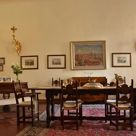 Palazzo Arrivabene