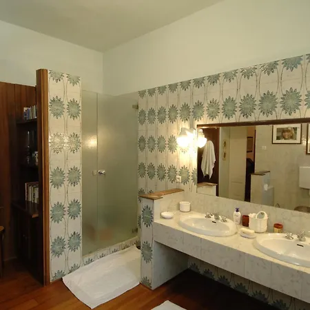 Bed & Breakfast Palazzo Arrivabene Mantua