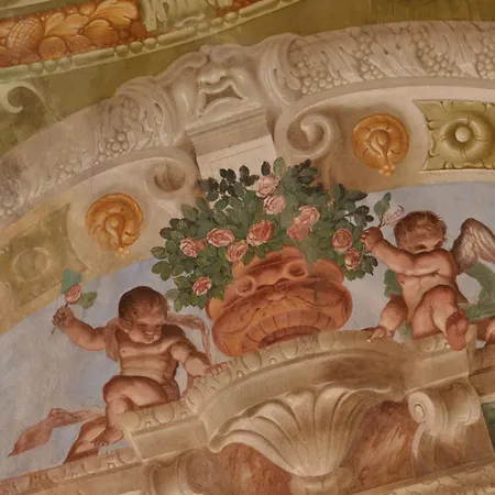 Palazzo Arrivabene