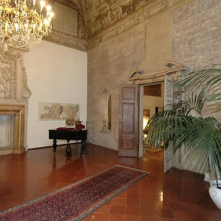 Palazzo Arrivabene