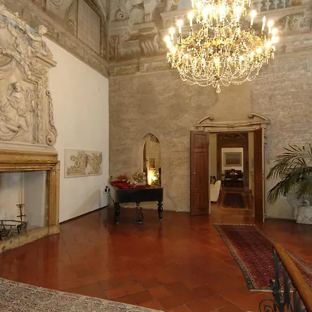 Palazzo Arrivabene