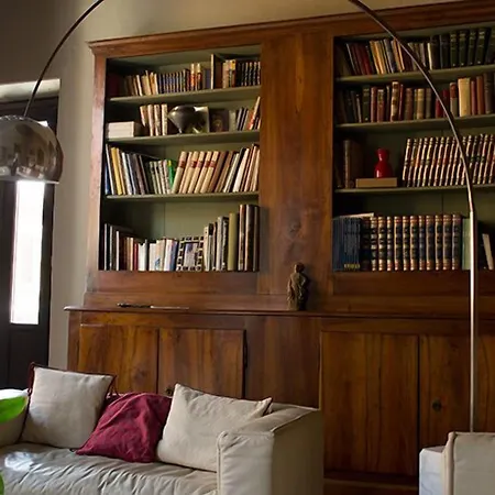 Palazzo Arrivabene Bed & Breakfast Mantua