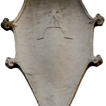 Palazzo Arrivabene 4* Mantua