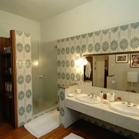 Palazzo Arrivabene 4* Mantua