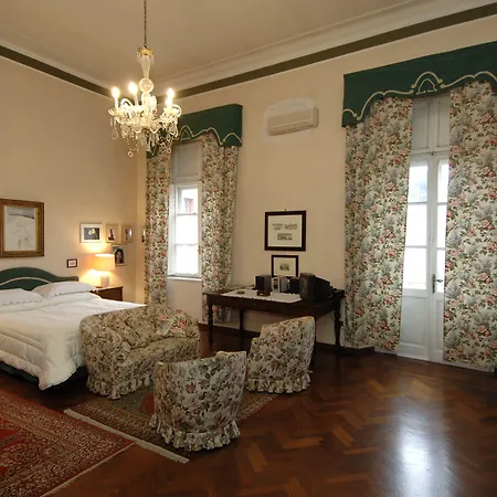 Palazzo Arrivabene Bed & Breakfast Mantua