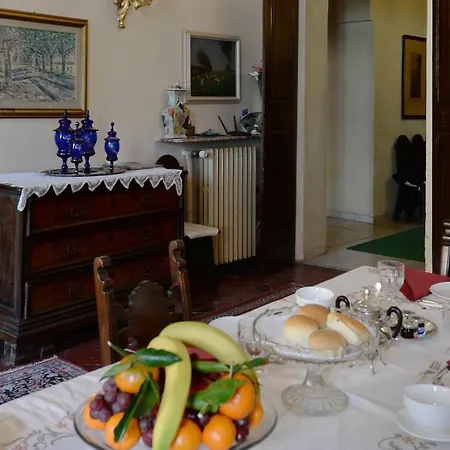Palazzo Arrivabene Frühstückspension 4*
