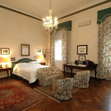 Palazzo Arrivabene