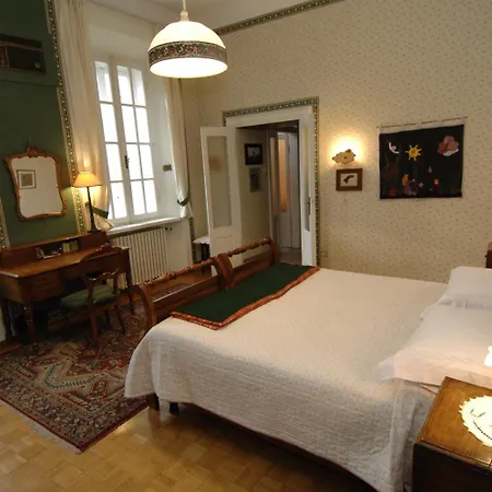 Palazzo Arrivabene Bed & Breakfast Mantua
