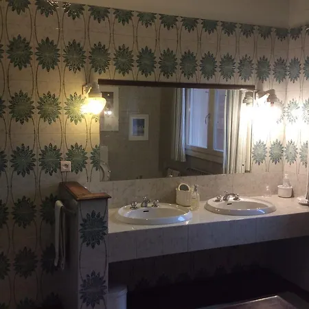 Palazzo Arrivabene 4*
