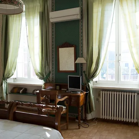 Palazzo Arrivabene Bed & Breakfast