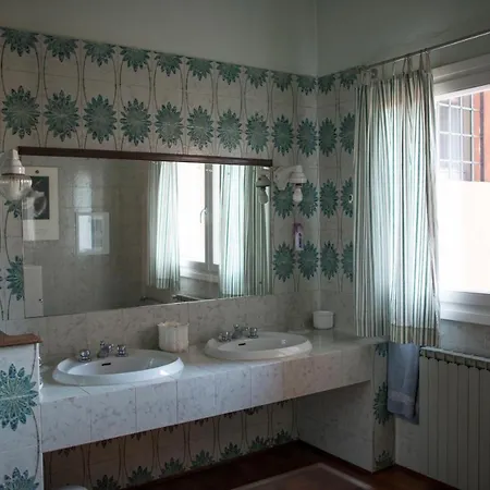 Bed & Breakfast Palazzo Arrivabene Mantua