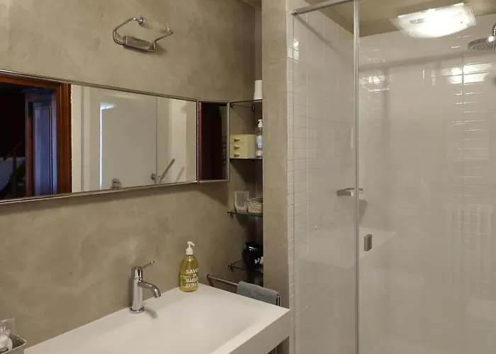 Palazzo Arrivabene B&B 4*
