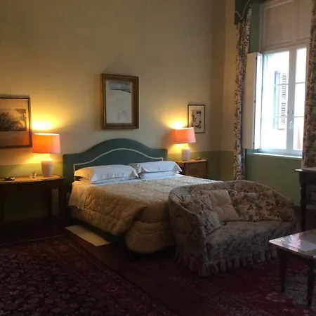 Palazzo Arrivabene 4*